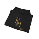 Refinement Hoodie – 'Reumar' Luxury Logo Pullover