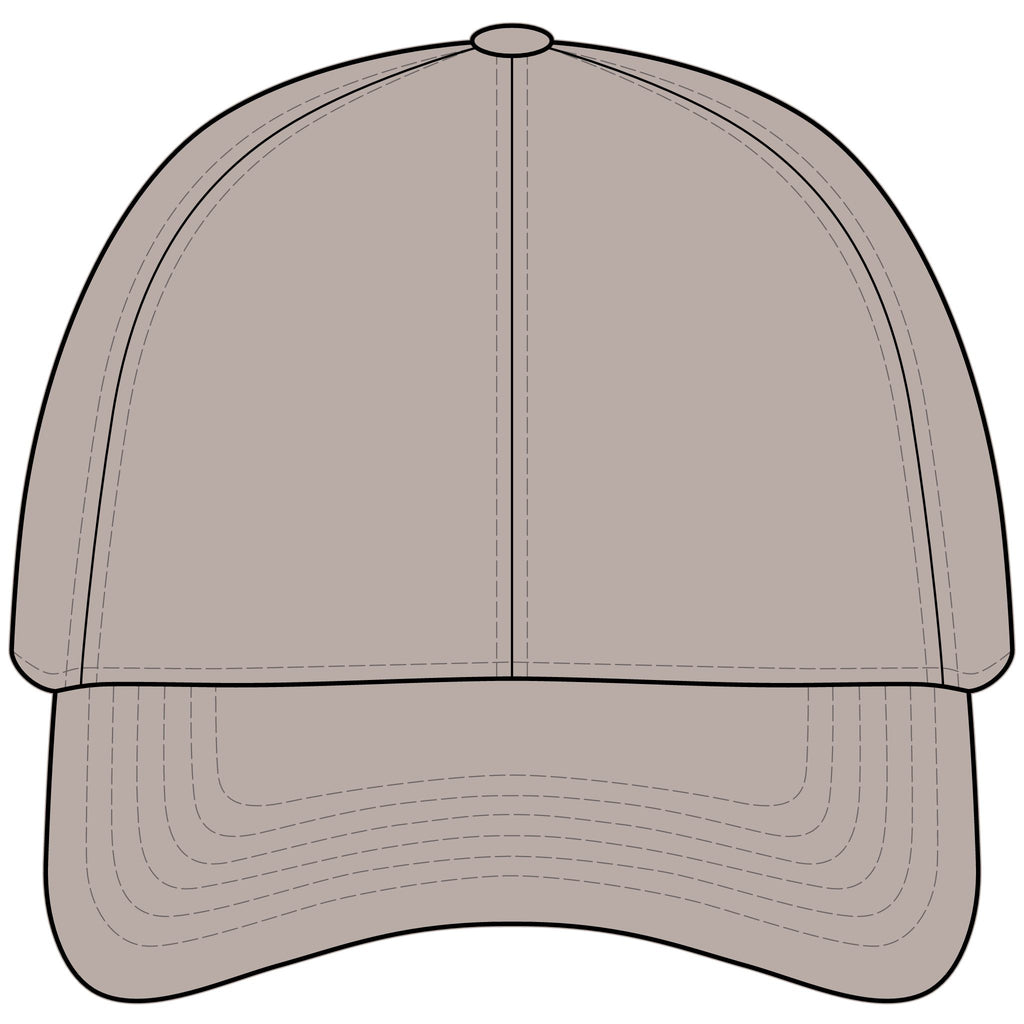 Endless Love Embroidered Cap - Piqué Mesh Cool & Dry Baseball Hat