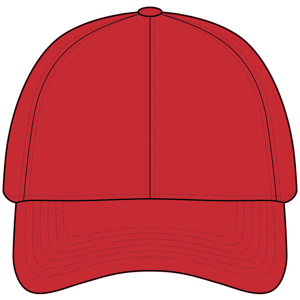 Endless Love Embroidered Cap - Piqué Mesh Cool & Dry Baseball Hat
