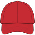 Endless Love Embroidered Cap - Piqué Mesh Cool & Dry Baseball Hat