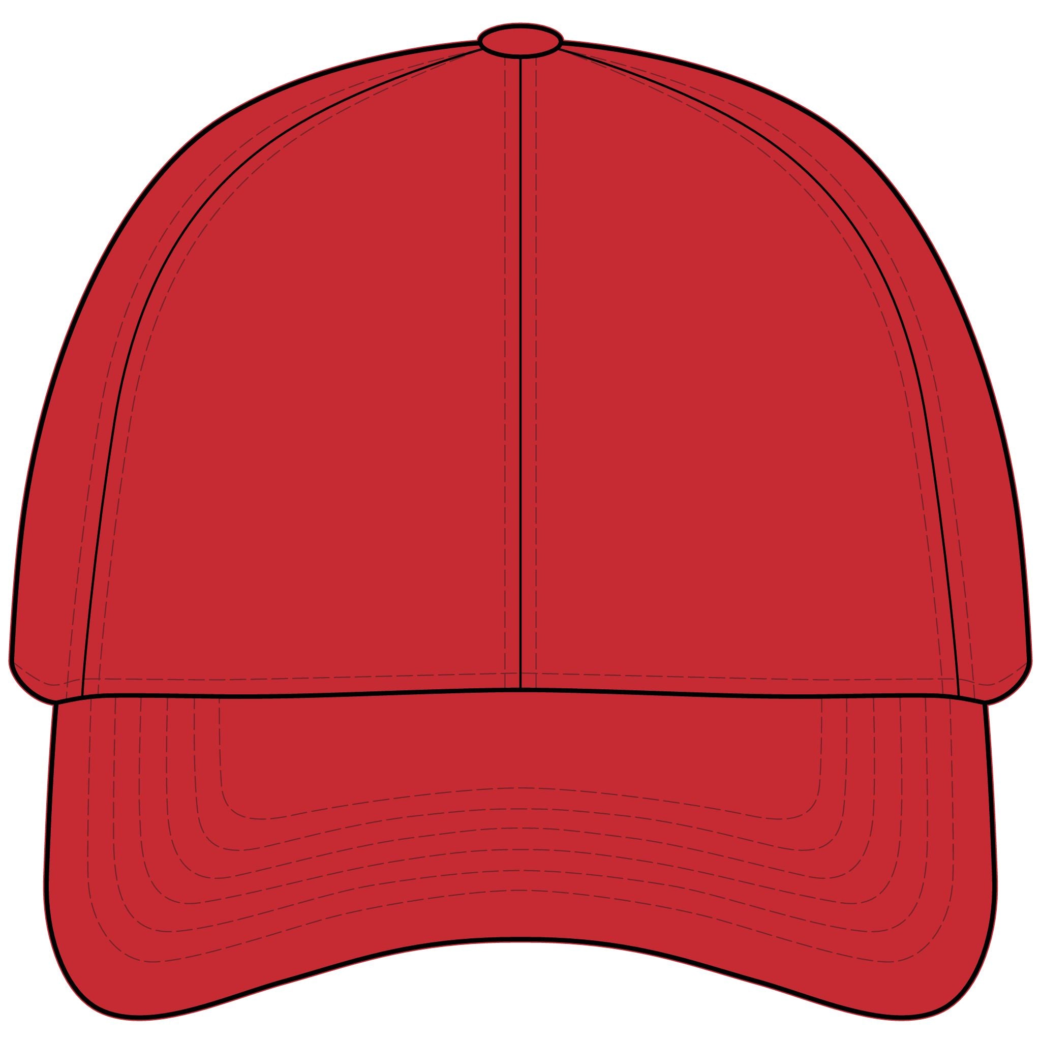 Endless Love Embroidered Cap - Piqué Mesh Cool & Dry Baseball Hat