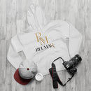House of Reumar Logo Hoodie – "Sweet Dreams" Graphic Pullover