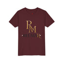 Youth Tee – 'Endless Love' Monogram Logo Kids Shirt