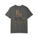 Reumar 'The Art of Refinement' Logo T-Shirt