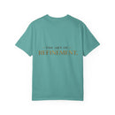 House of Reumar 'RM' Logo T‑Shirt — The Art of Refinement Crew Tee