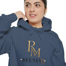 Copy of Unisex Garment-Dyed Hoodie