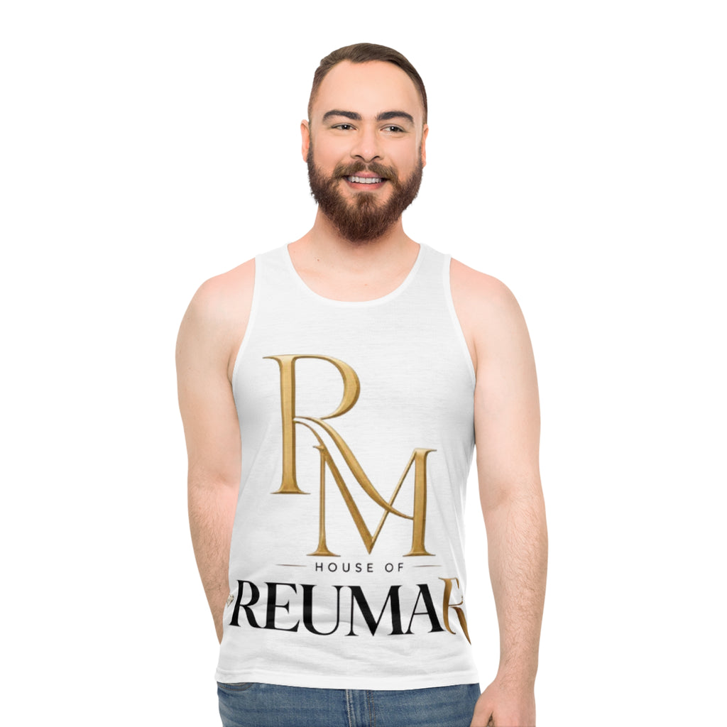 Unisex Tank Top (AOP)
