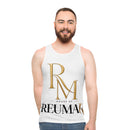 Unisex Tank Top (AOP)
