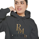 Unisex Garment-Dyed Hoodie