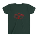 Youth Tee – 'Endless Love' Monogram Logo Kids Shirt