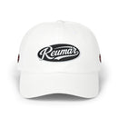 Classic Dad Cap