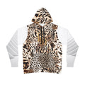 Be Mine 'Progress Over Perfection' Athletic Hoodie