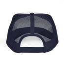 Reumar RM Gold Logo Trucker Cap