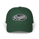 Classic Dad Cap