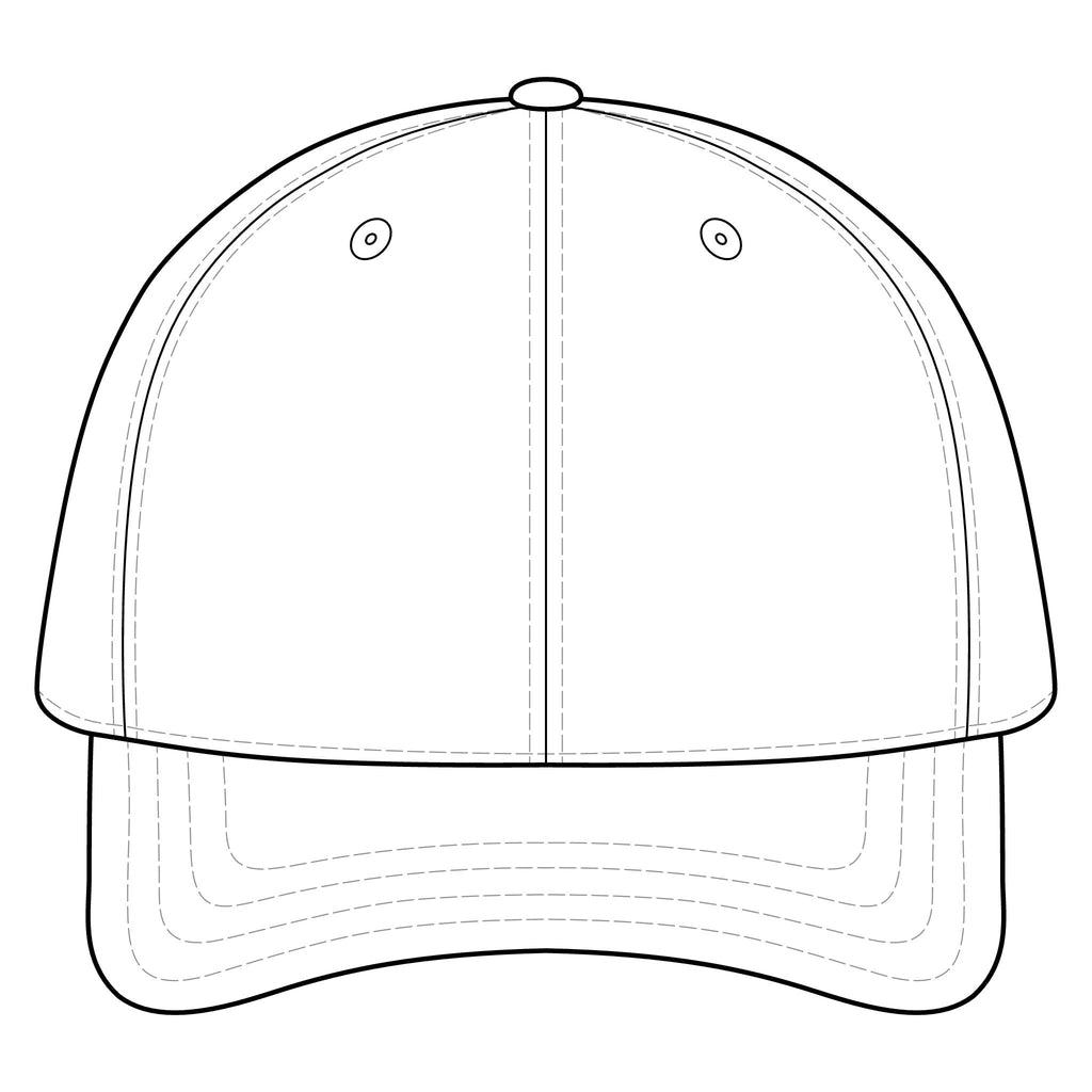 Endless Love Cap — Embroidered Romantic Twill Baseball Hat