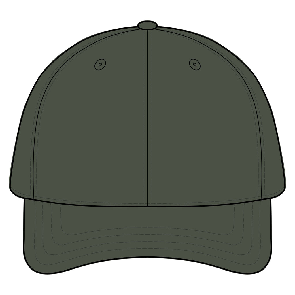 Endless Love Cap — Embroidered Romantic Twill Baseball Hat
