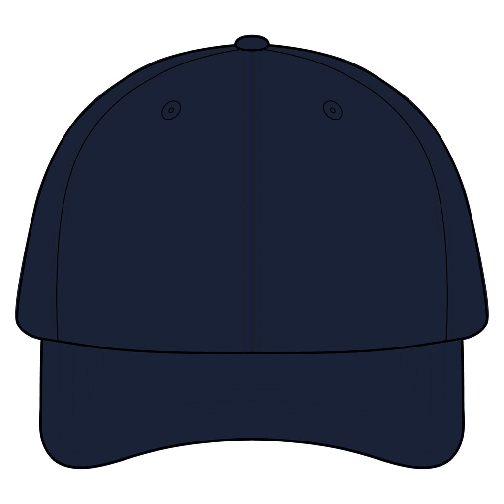 Endless Love Cap — Embroidered Romantic Twill Baseball Hat