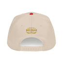 Mid Profile Baseball Cap
