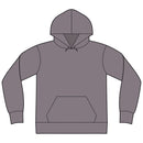 House of Reumar RM Logo Hoodie — Luxury Monogram Streetwear
