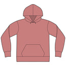 House of Reumar RM Logo Hoodie — Luxury Monogram Streetwear