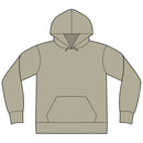 House of Reumar RM Logo Hoodie — Luxury Monogram Streetwear