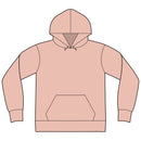 House of Reumar RM Logo Hoodie — Luxury Monogram Streetwear