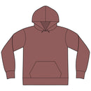 House of Reumar RM Logo Hoodie — Luxury Monogram Streetwear
