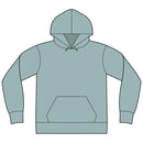 House of Reumar RM Logo Hoodie — Luxury Monogram Streetwear