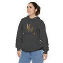Copy of Unisex Garment-Dyed Hoodie