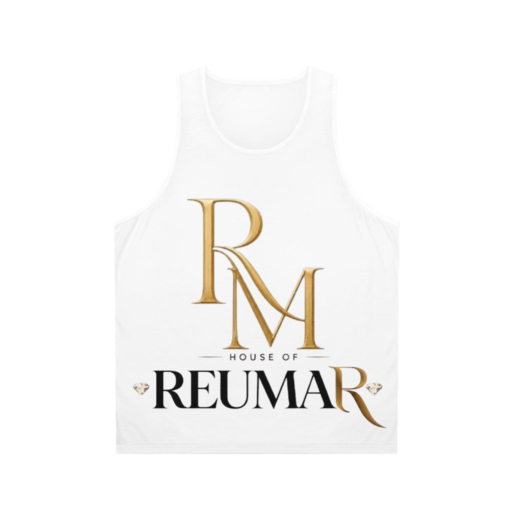 Unisex Tank Top (AOP)
