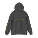 Refinement Hoodie – 'Reumar' Luxury Logo Pullover
