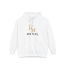 Copy of Unisex Garment-Dyed Hoodie