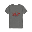 Youth Tee – 'Endless Love' Monogram Logo Kids Shirt