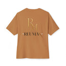 Unisex Oversized Boxy Tee