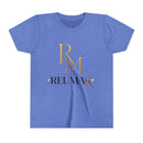 Youth Tee – 'Endless Love' Monogram Logo Kids Shirt