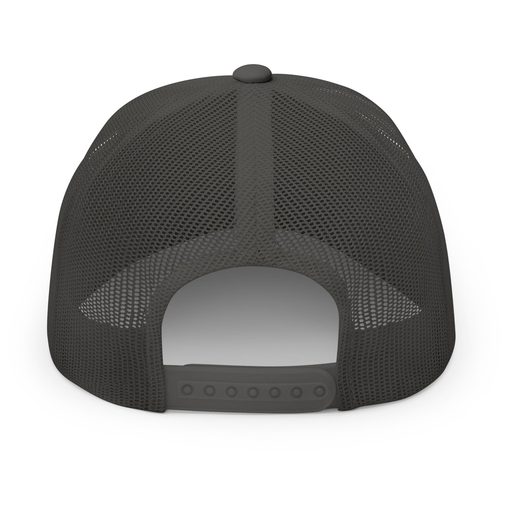 Endless Love Embroidered Trucker Cap