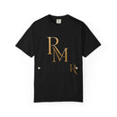 Reumar 'The Art of Refinement' Logo T-Shirt