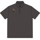 Sideline Polo — RM Boutique Embroidered Logo Performance Polo