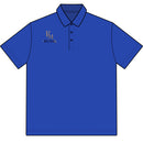 Sideline Polo — RM Boutique Embroidered Logo Performance Polo