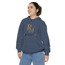 Copy of Unisex Garment-Dyed Hoodie