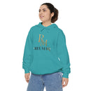 Copy of Unisex Garment-Dyed Hoodie
