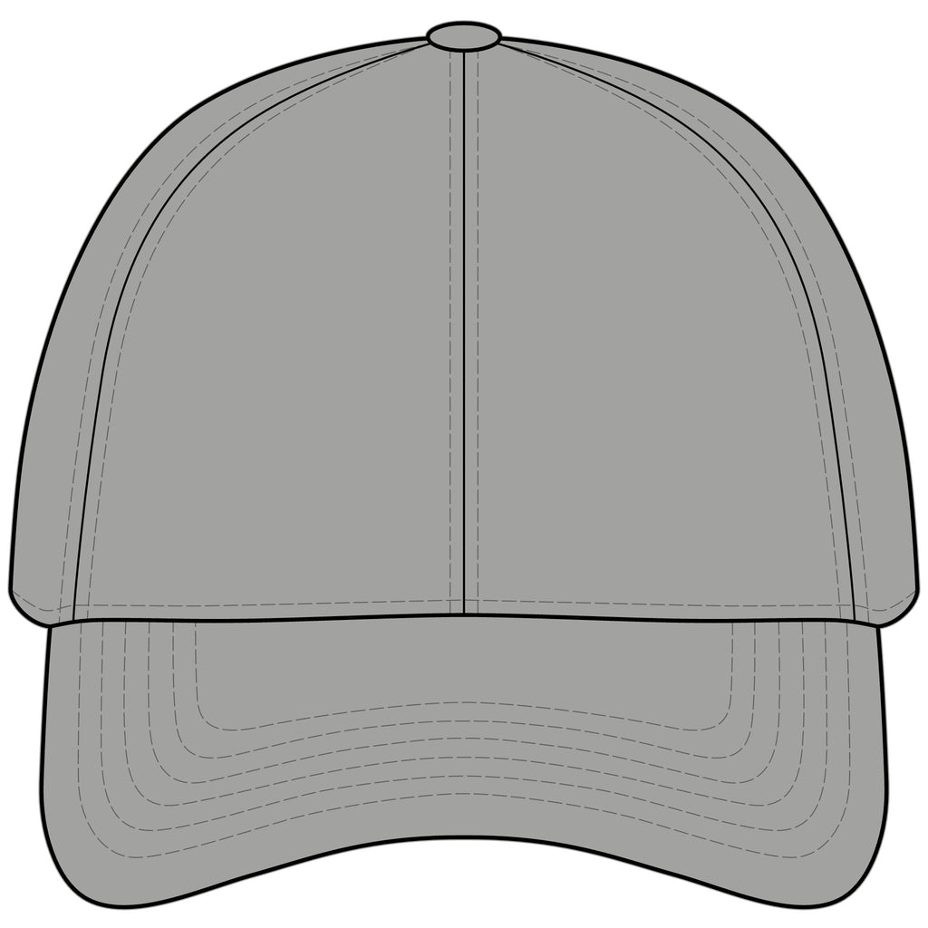 Flexfit Cool & Dry Poly Block Mesh Cap
