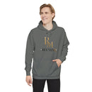 Copy of Unisex Garment-Dyed Hoodie