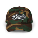 Classic Dad Cap