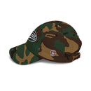 Classic Dad Cap