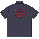 Versa Polo – Classic Embroidered Logo Polo Shirt