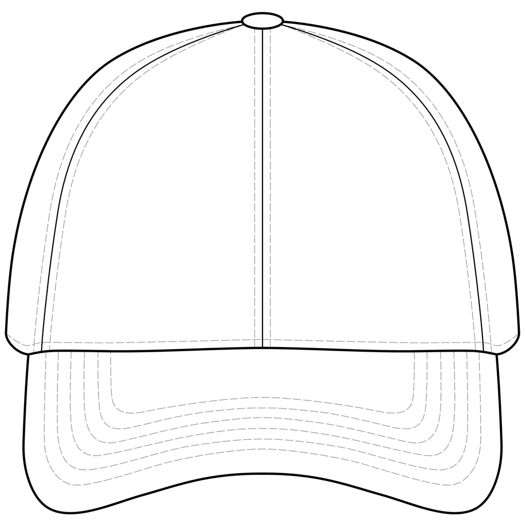 Endless Love Snapback Cap — Romantic Crown Heart Logo Hat