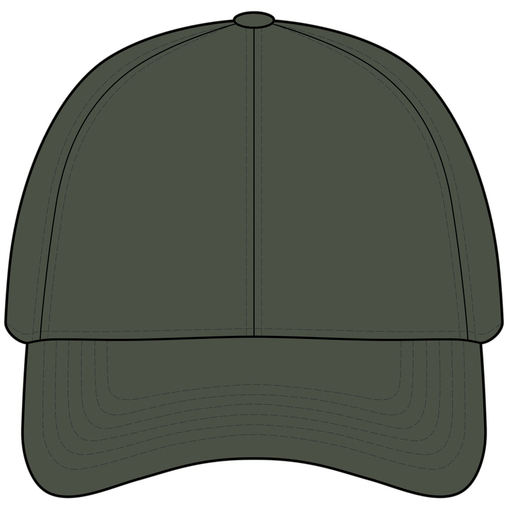 Endless Love Snapback Cap — Romantic Crown Heart Logo Hat