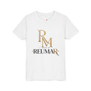 Youth Tee – 'Endless Love' Monogram Logo Kids Shirt