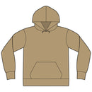 House of Reumar RM Logo Hoodie — Luxury Monogram Streetwear
